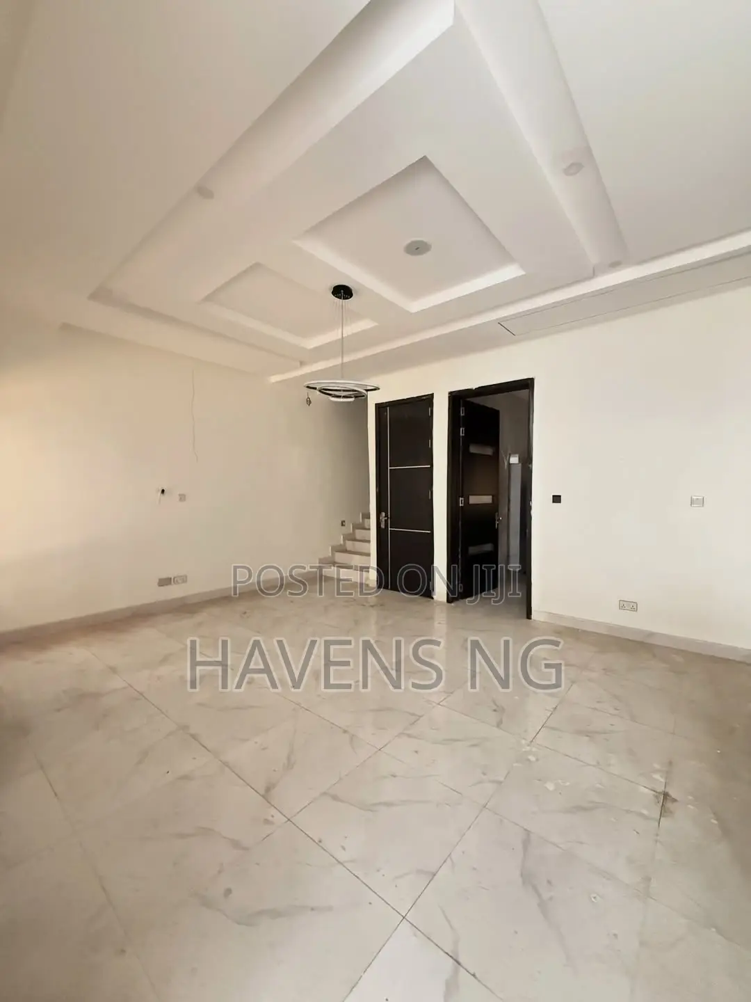 4bdrm Duplex in Lekki Phase 1 for sale