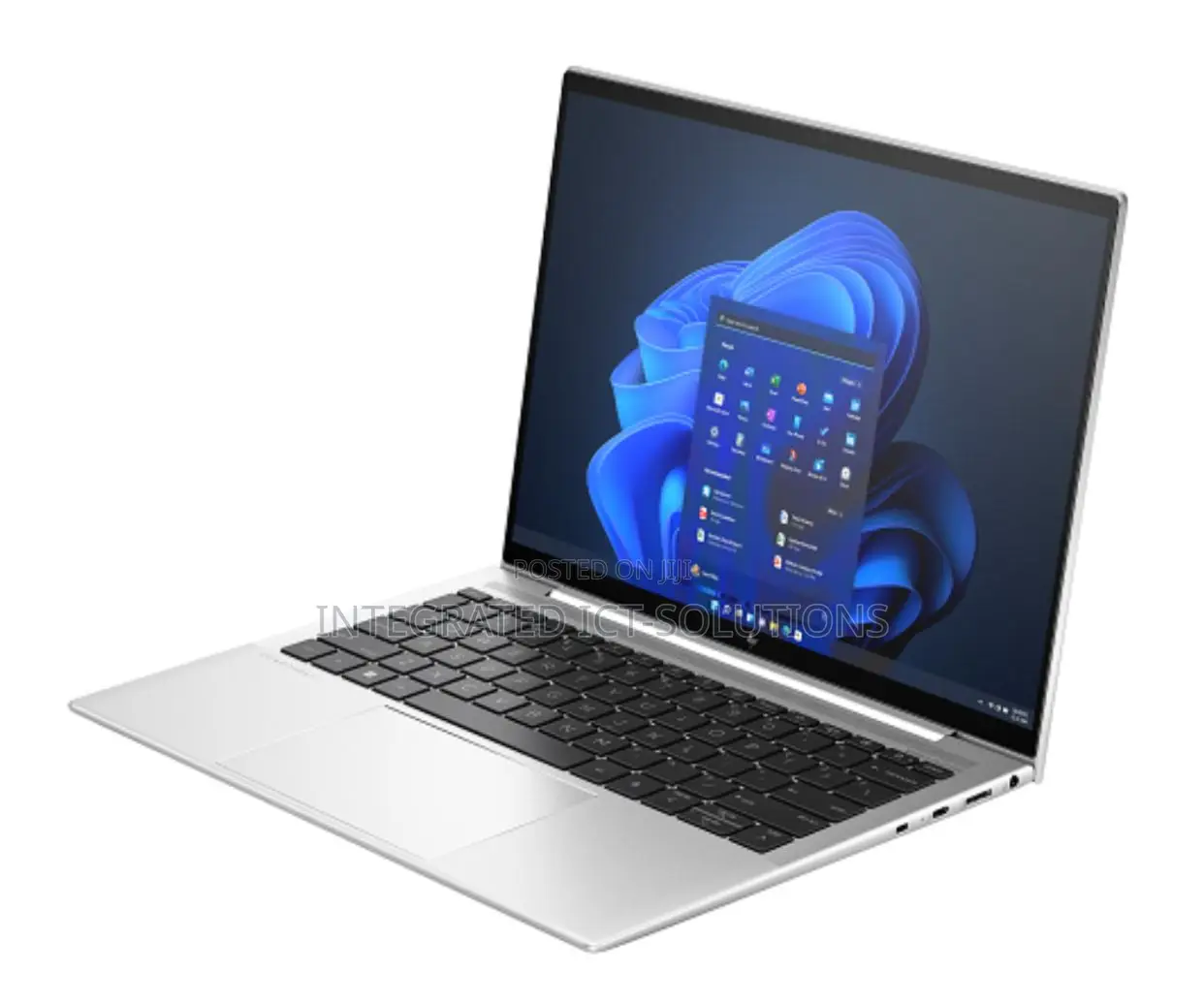 New Laptop HP Dragonfly G4 32GB Intel Core I7 SSD 512GB