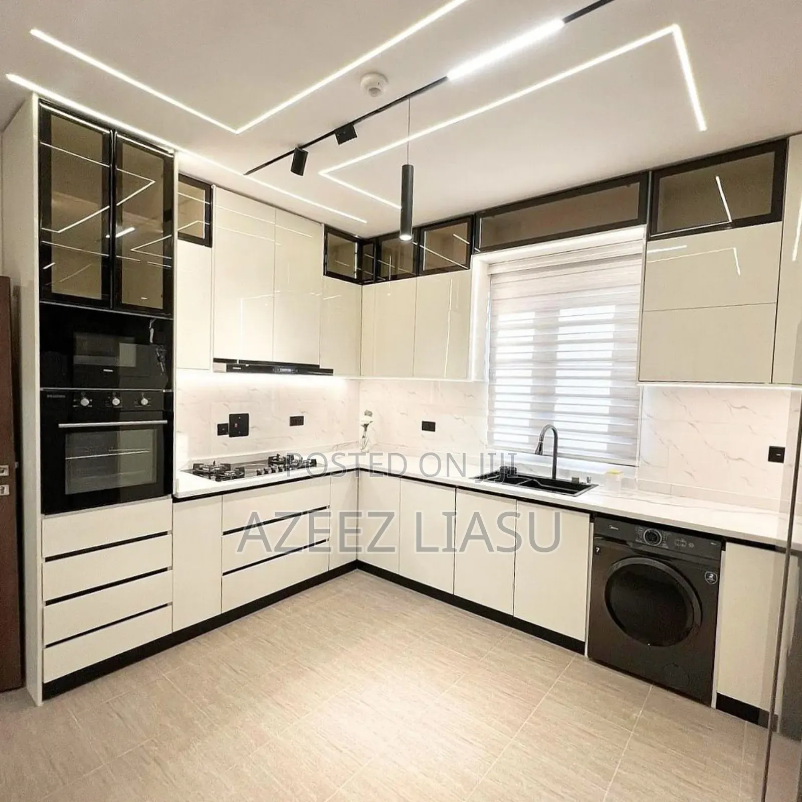 Kitchen Cabinets