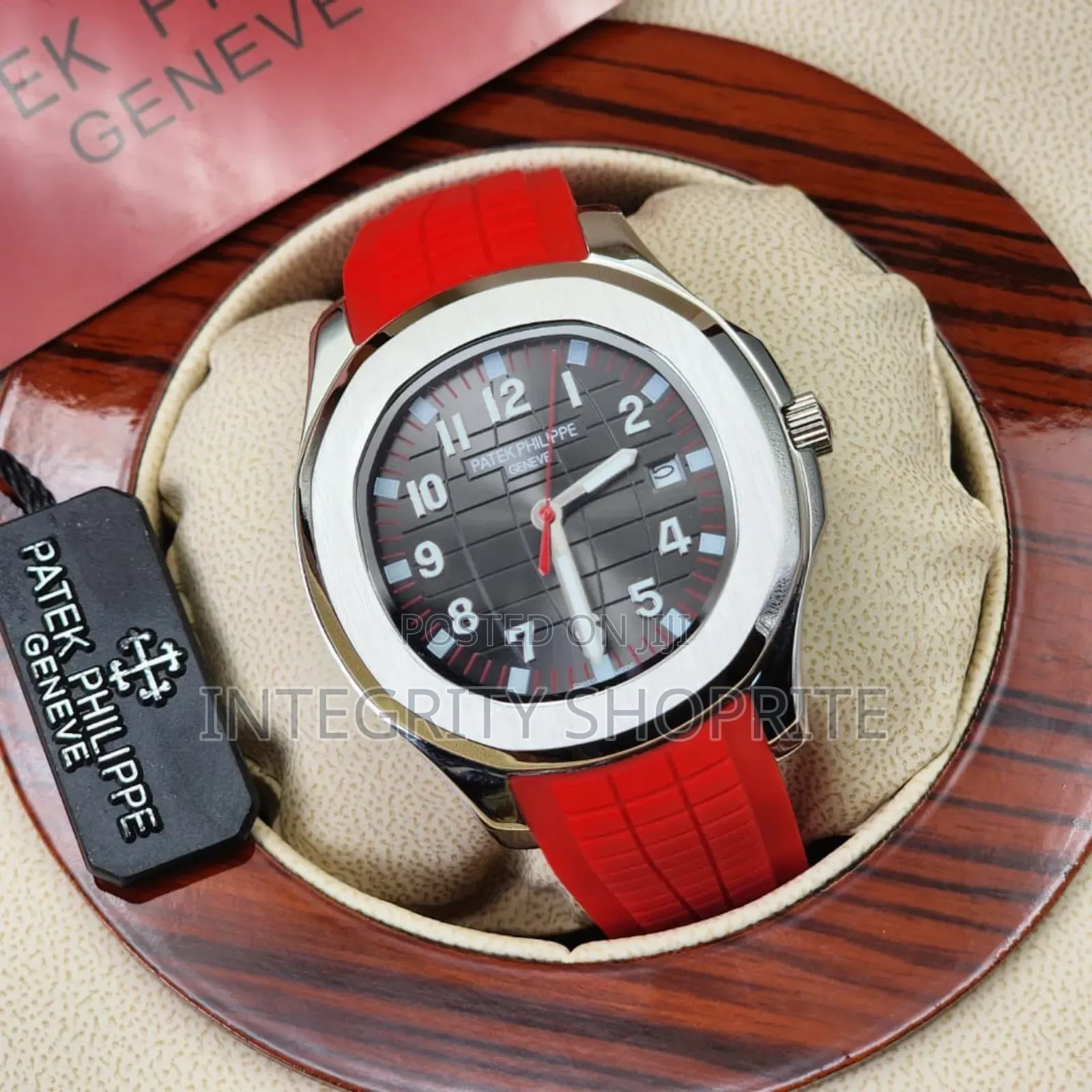 Patek Philippe Wrist Watch