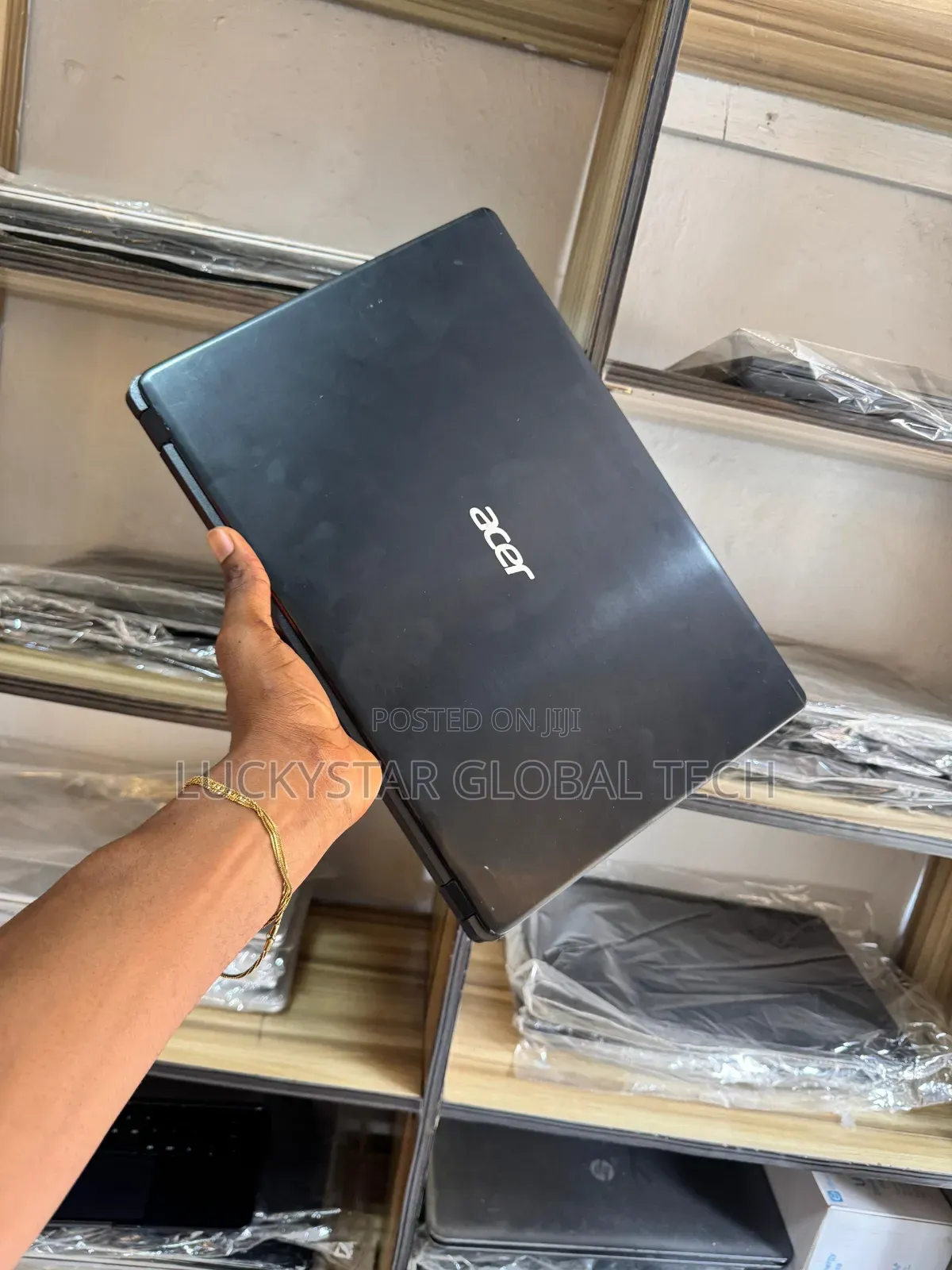 Laptop Acer 16GB Intel Core I7 SSD 256GB