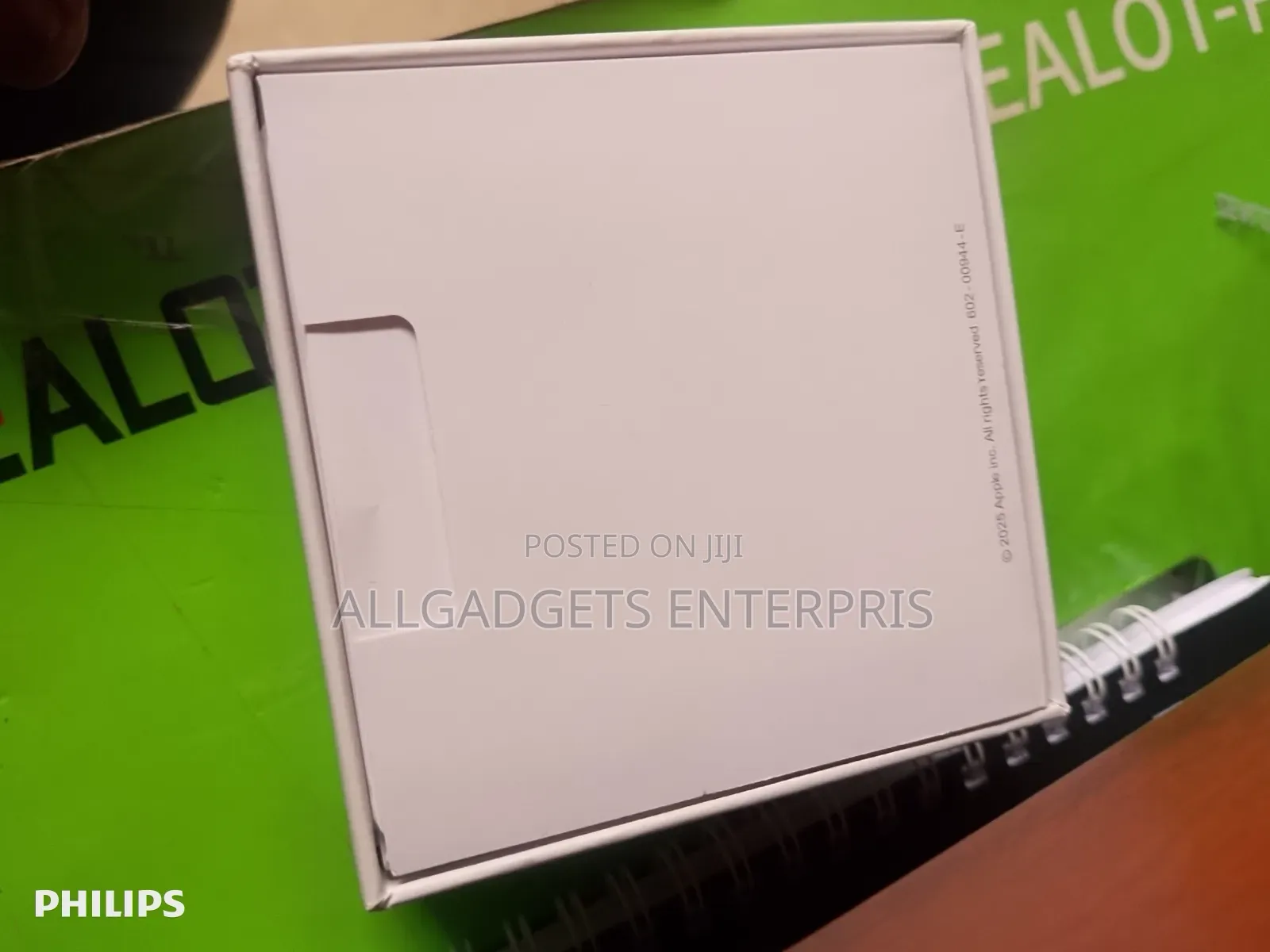 Original Airpod Pro 2 Opening Box