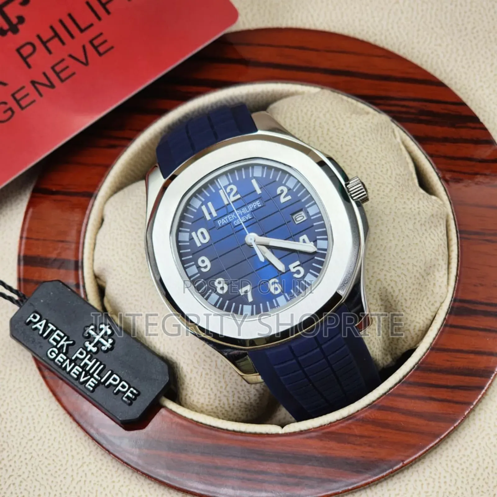 Philippe Watch for Men