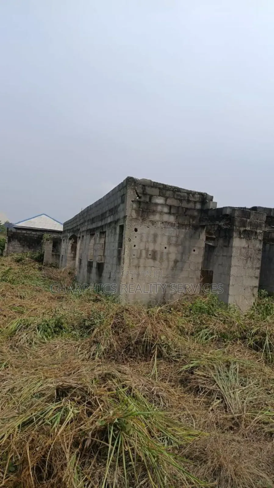 2bdrm Block of Flats in Ikorodu for sale