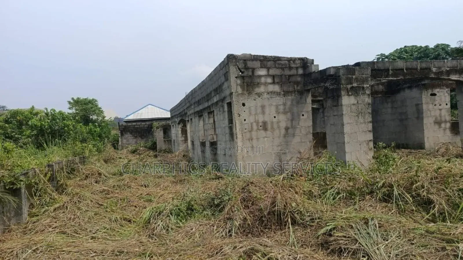 2bdrm Block of Flats in Ikorodu for sale