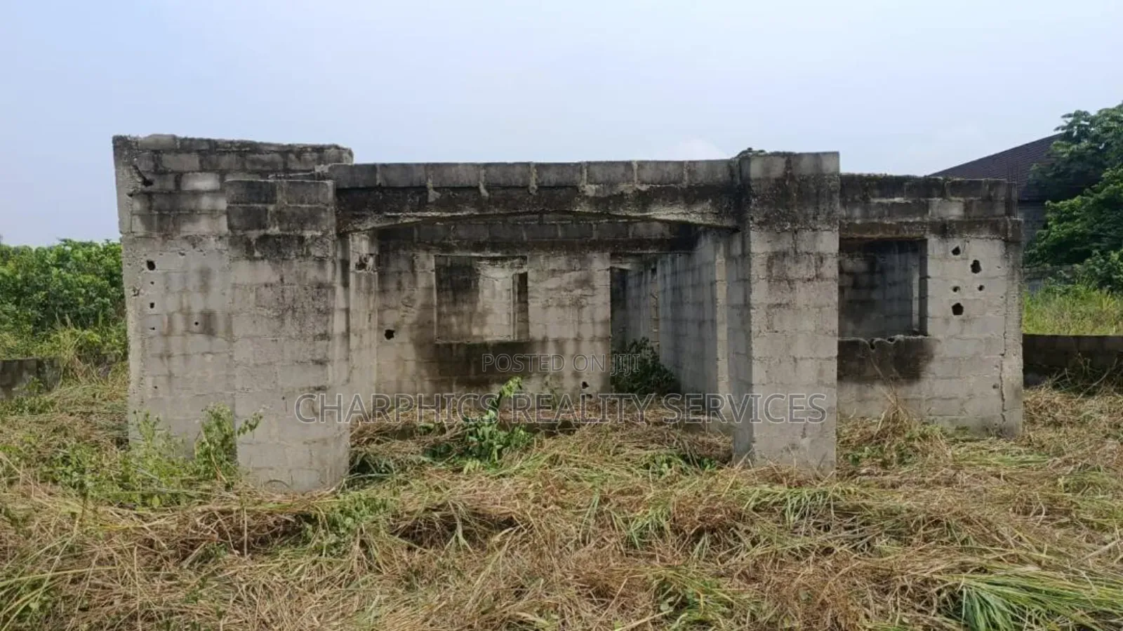 2bdrm Block of Flats in Ikorodu for sale