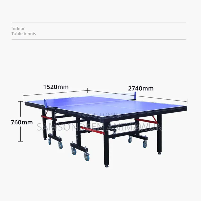 Wholesale Table Tennis Sales – Best Market Rates