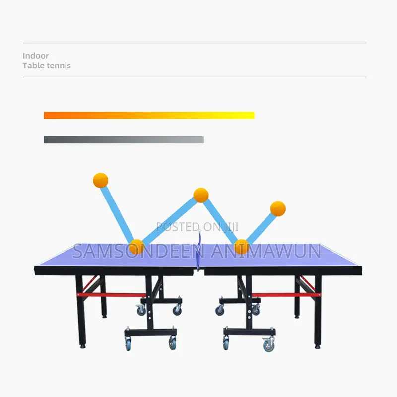 Wholesale Table Tennis Sales – Best Market Rates
