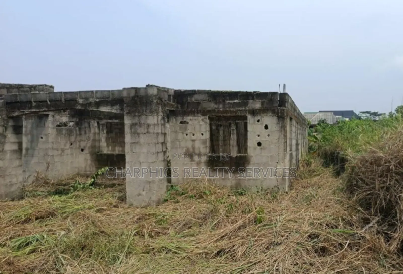 2bdrm Block of Flats in Ikorodu for sale