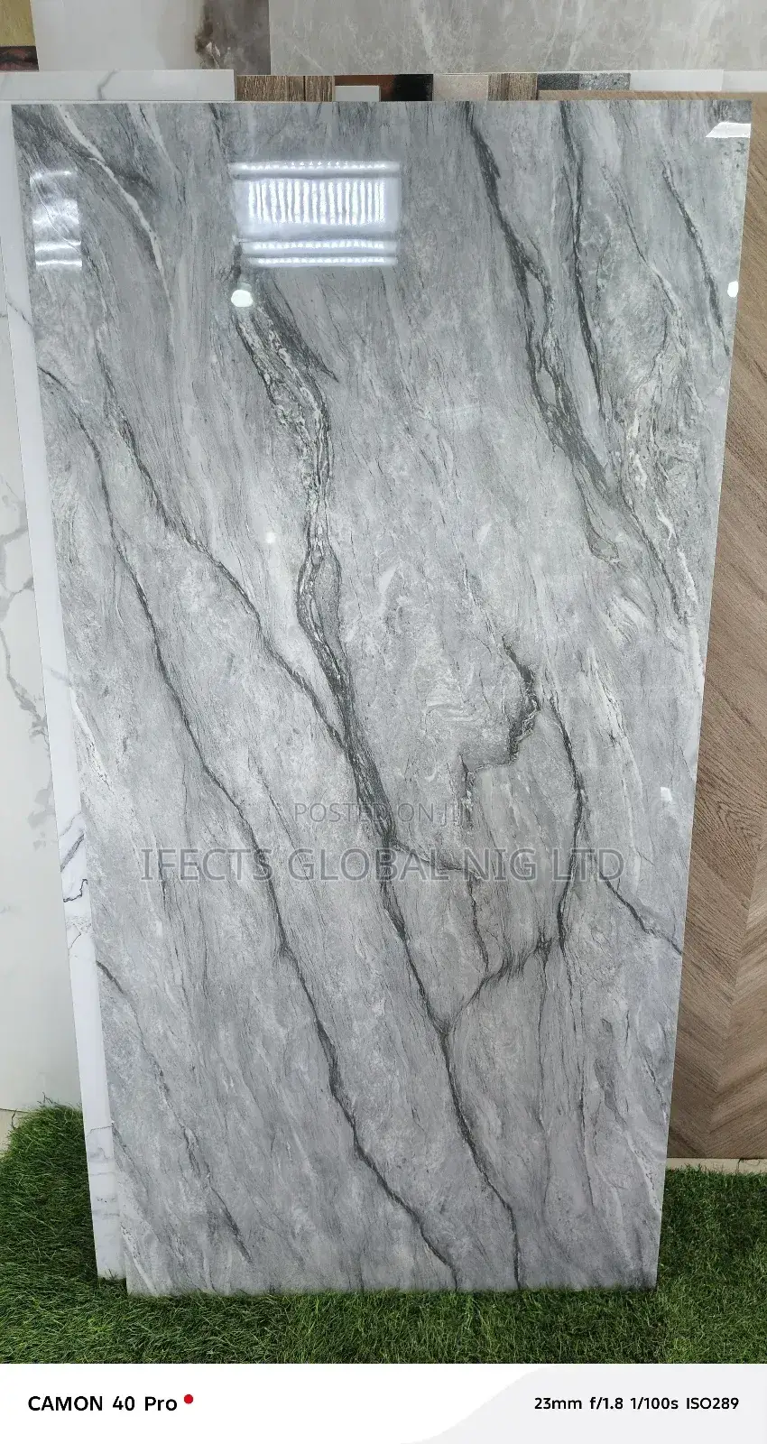 60x120 Super Glossy Indian Tiles