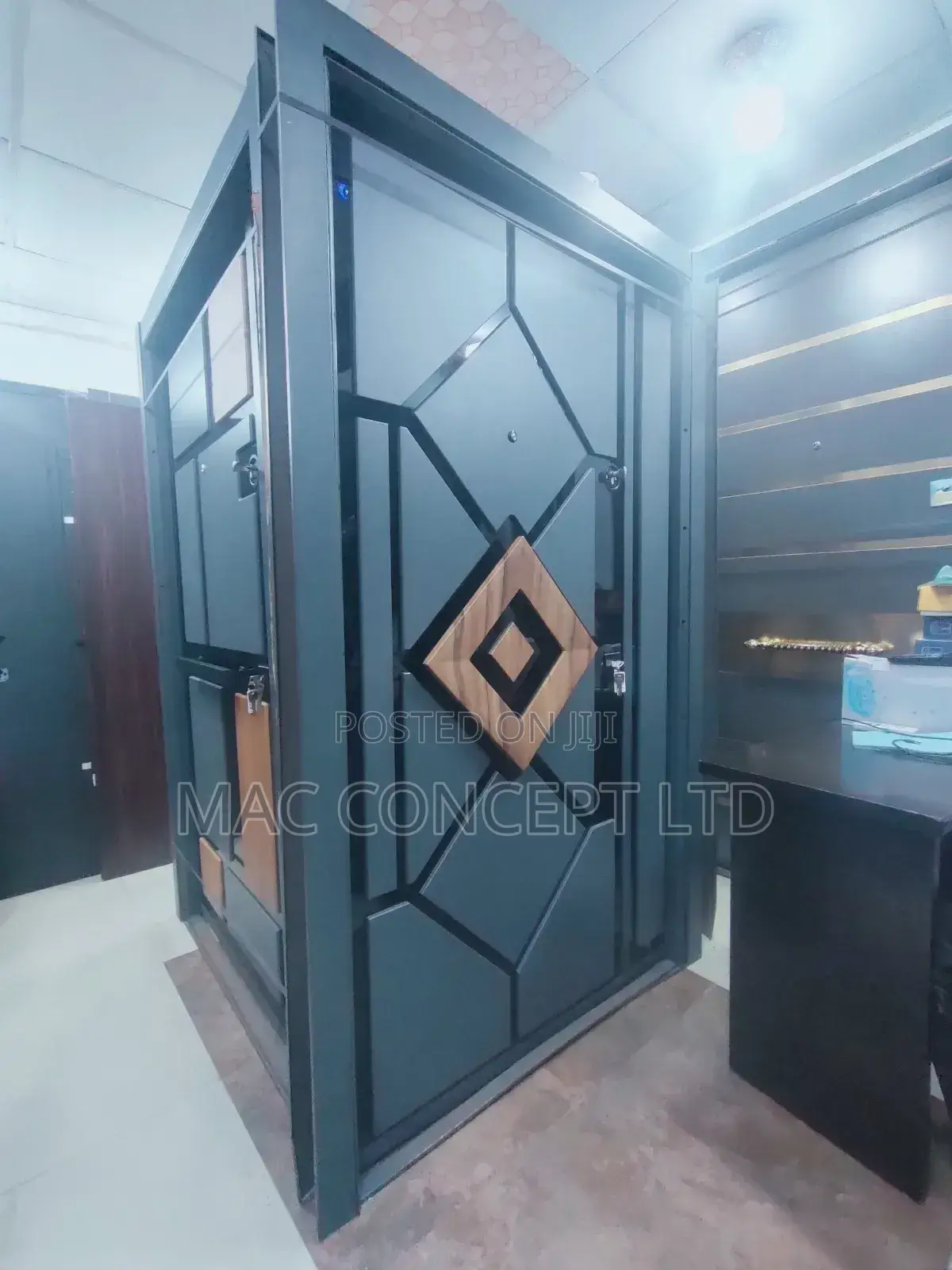 4ft Turkish Luxury Doors
