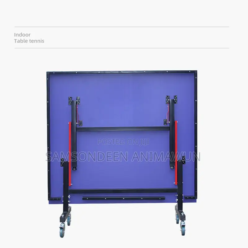 Limited Stock – Table Tennis Sales