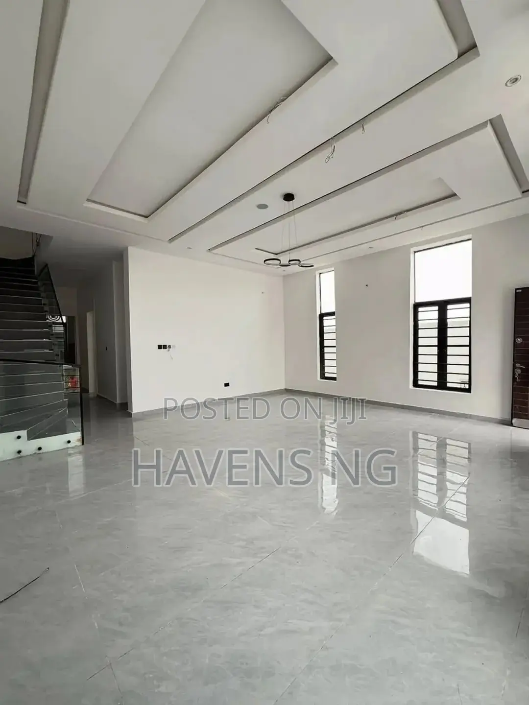 4bdrm Duplex in Sangotedo for sale
