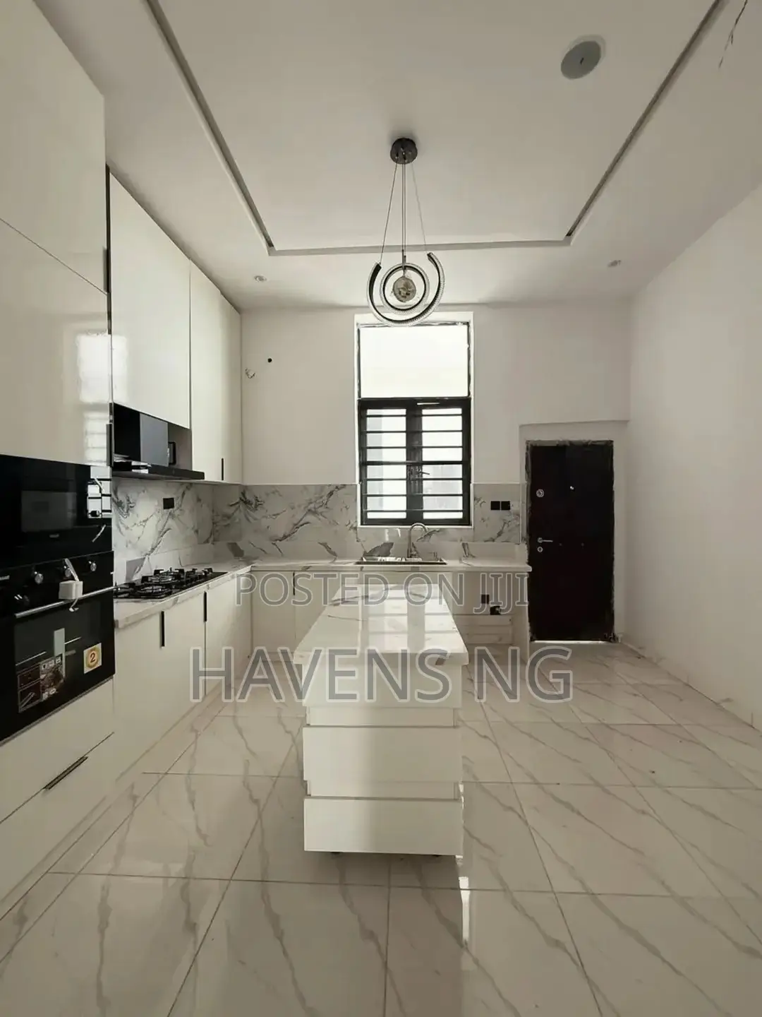 4bdrm Duplex in Sangotedo for sale