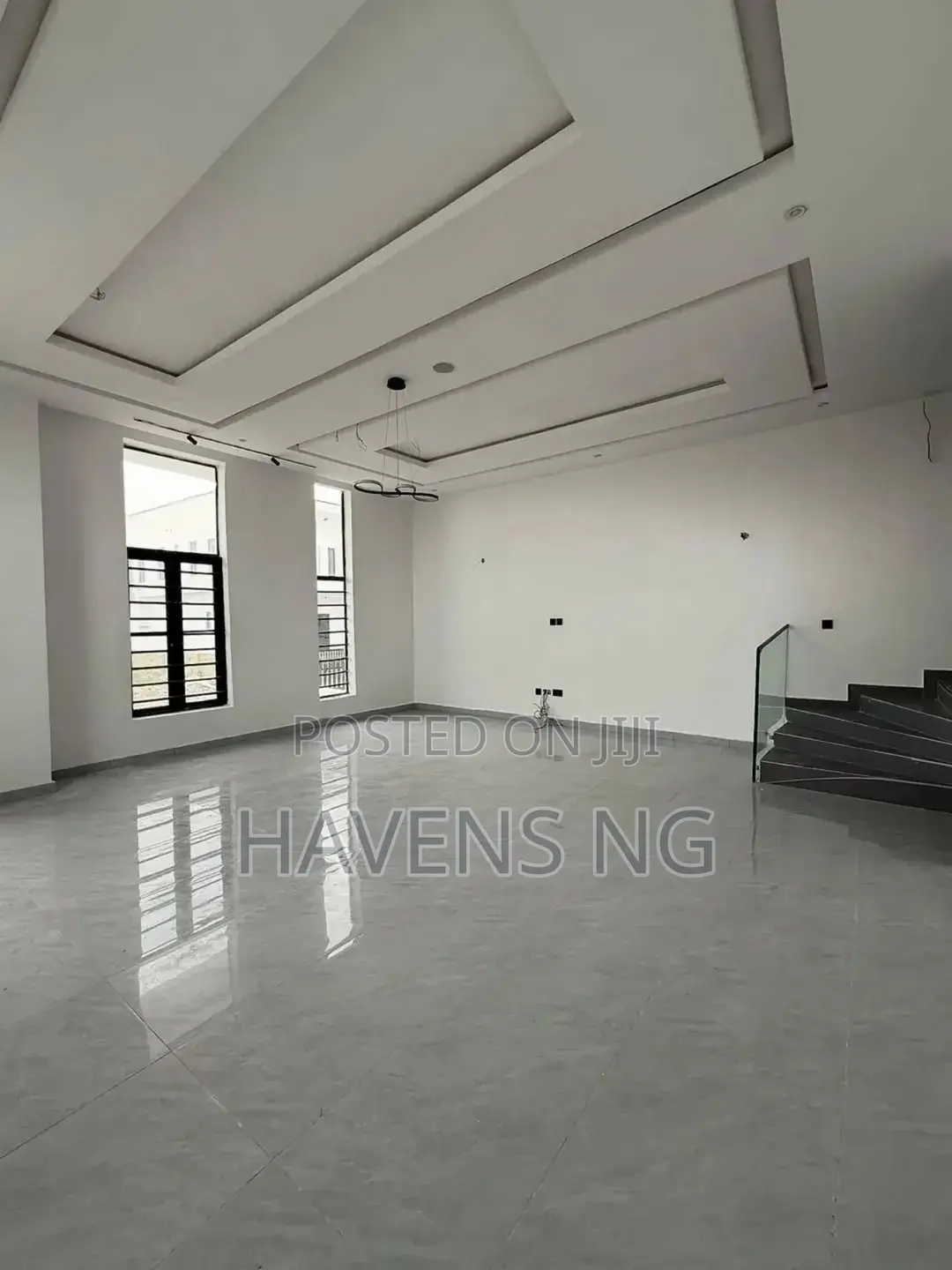 4bdrm Duplex in Sangotedo for sale