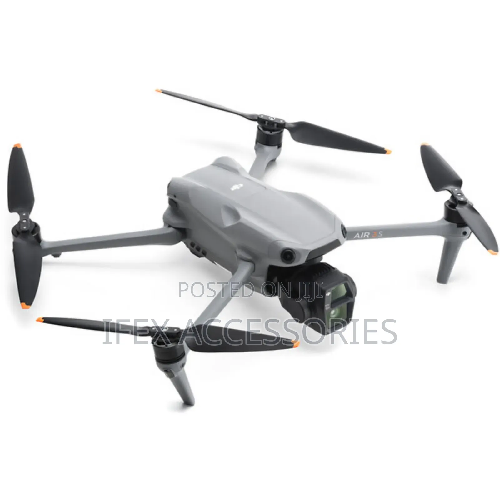 Dji Air 3s Drone