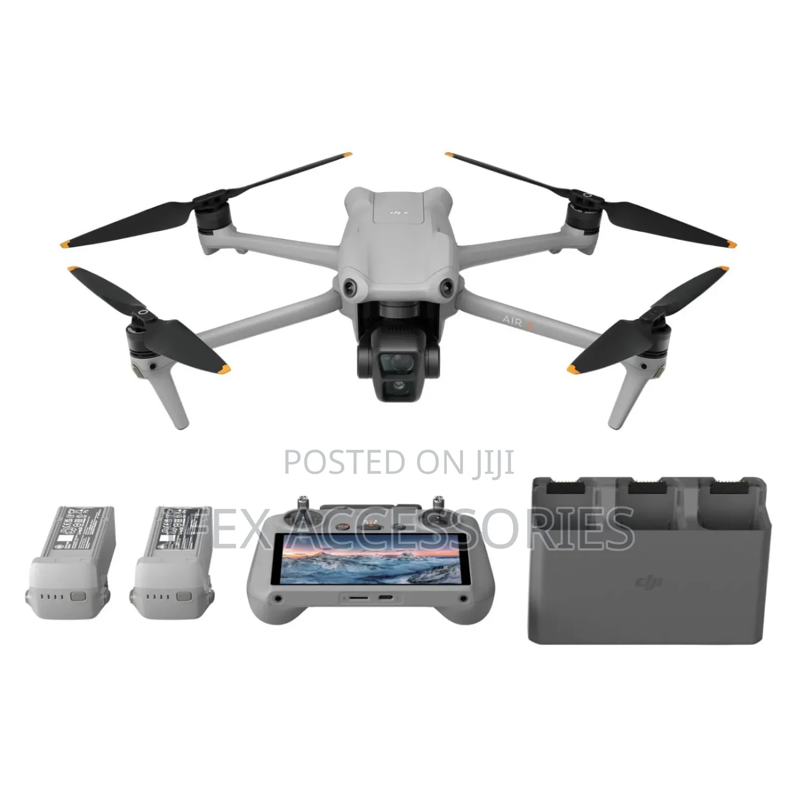 Dji Air 3s Drone