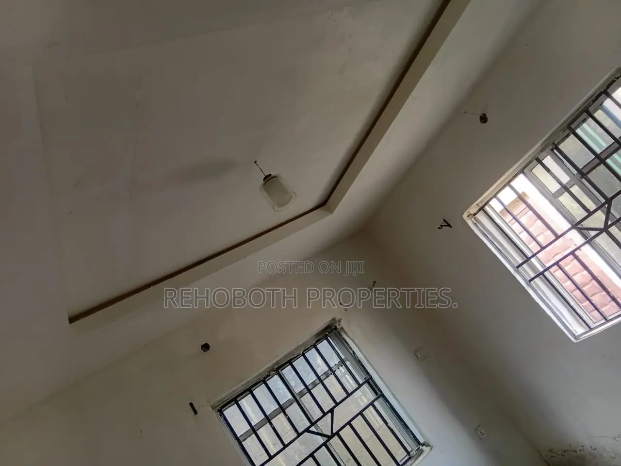 1bdrm Apartment in Promiseland, Akala Express for rent