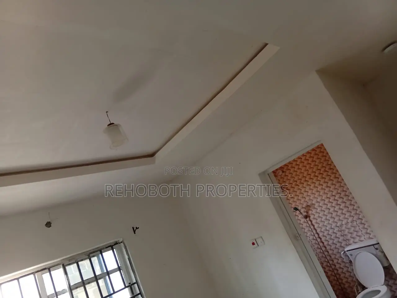 1bdrm Apartment in Promiseland, Akala Express for rent
