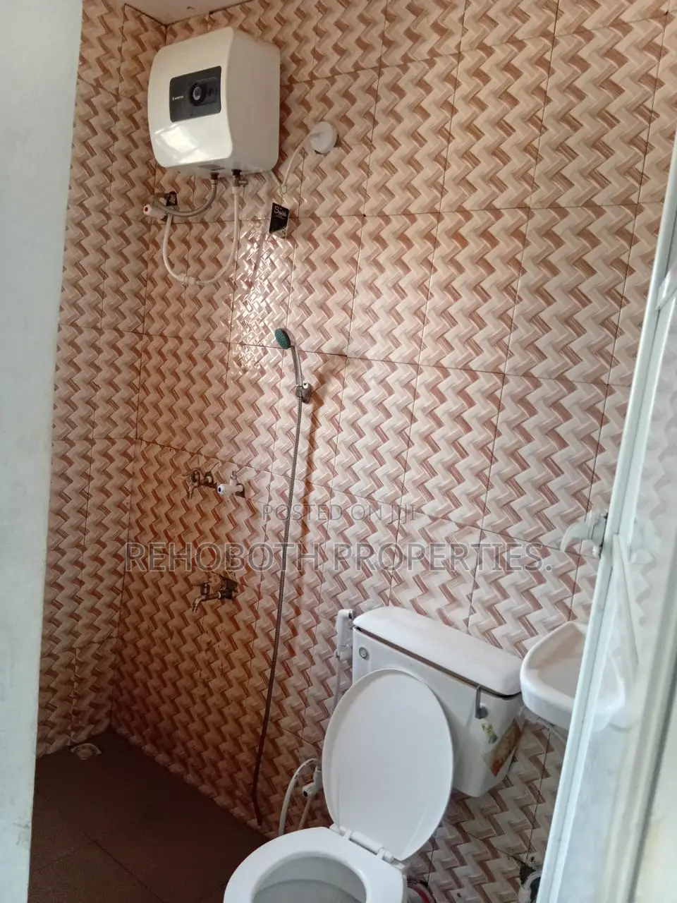 1bdrm Apartment in Promiseland, Akala Express for rent