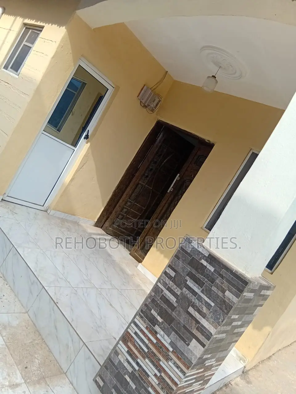 1bdrm Apartment in Promiseland, Akala Express for rent