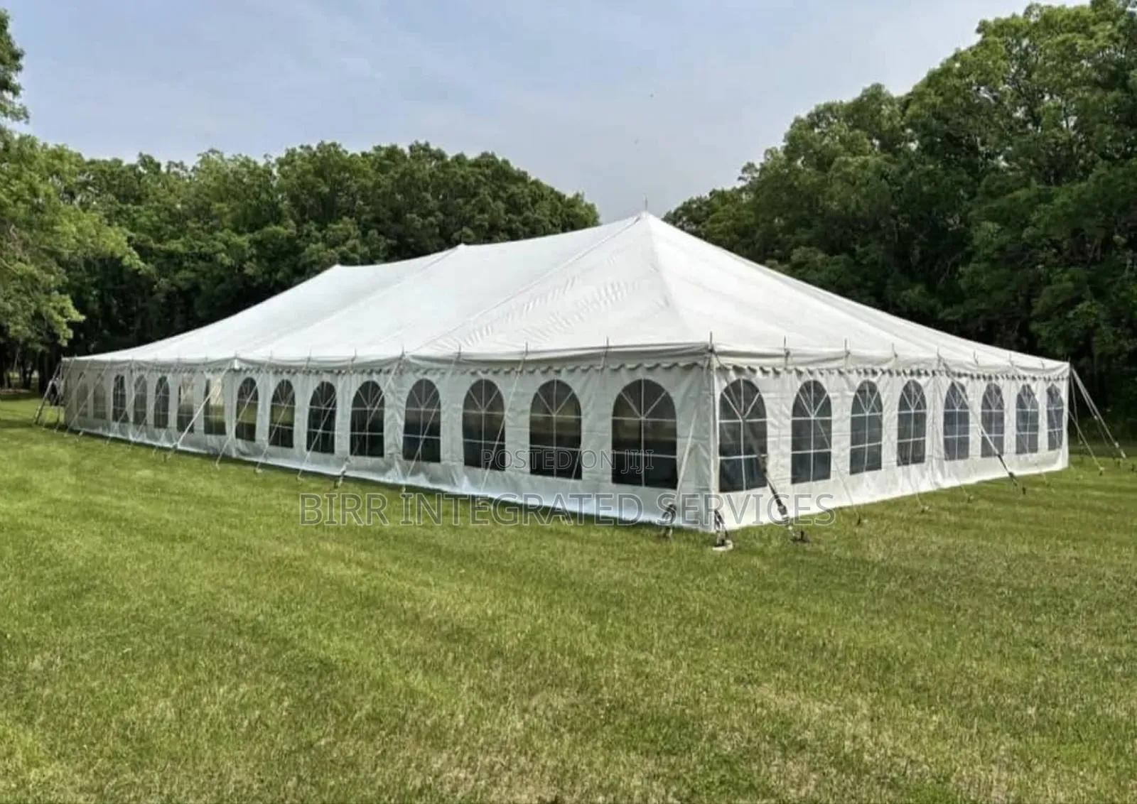 Event Centre Marquee Tent Expert