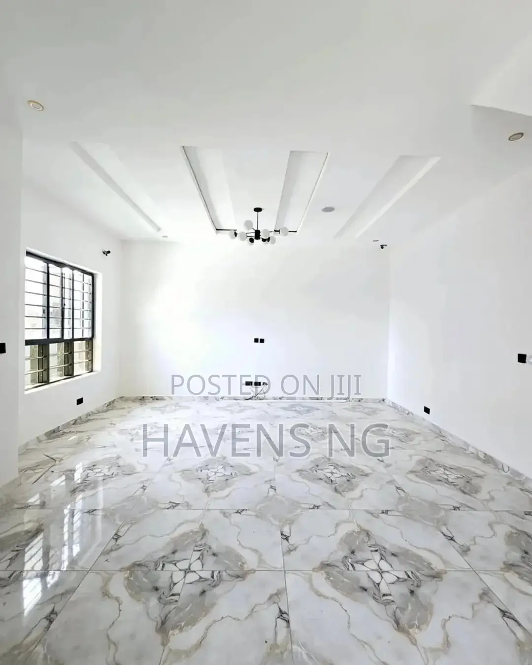 4bdrm Duplex in Lekki Phase 1 for sale