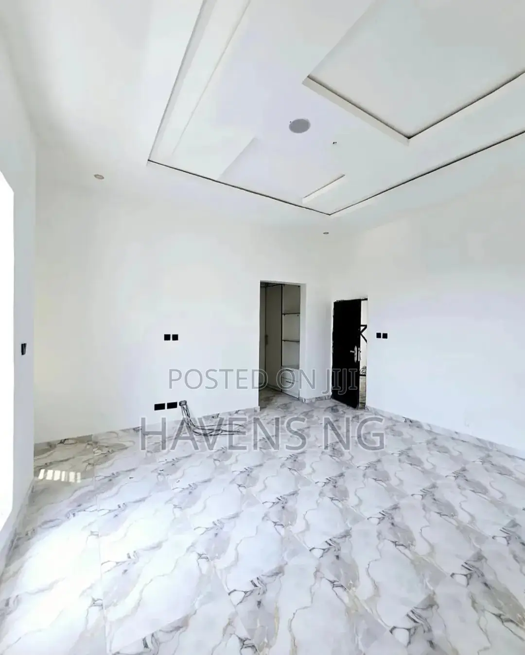 4bdrm Duplex in Lekki Phase 1 for sale