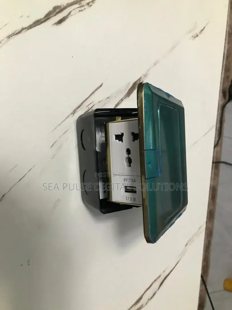 Floor Sockets for Sale.