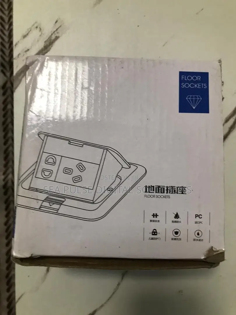 Floor Sockets for Sale.