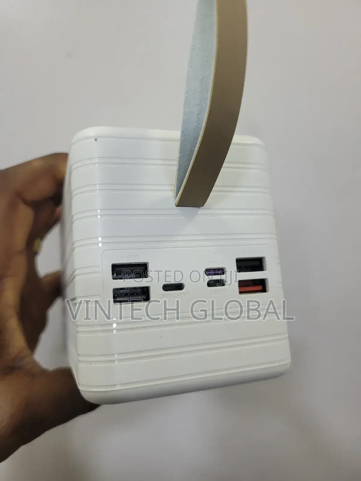 Powerbank-Whale 100,000mah