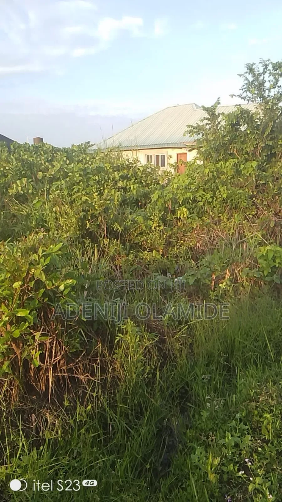 Land for Sale