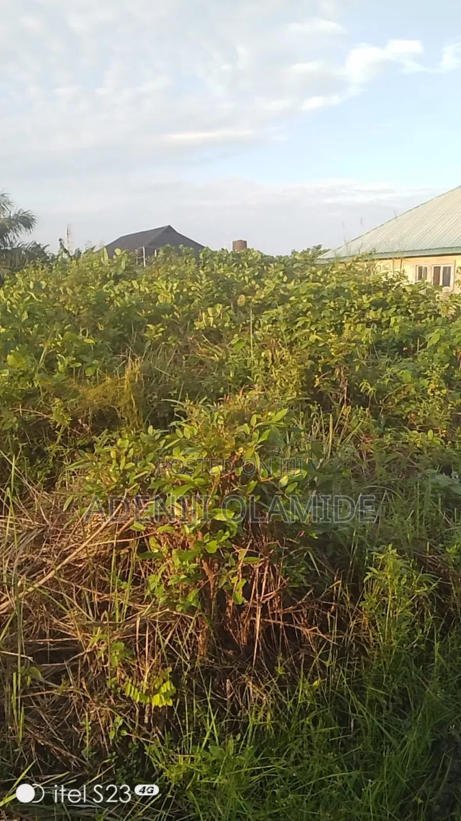 Land for Sale