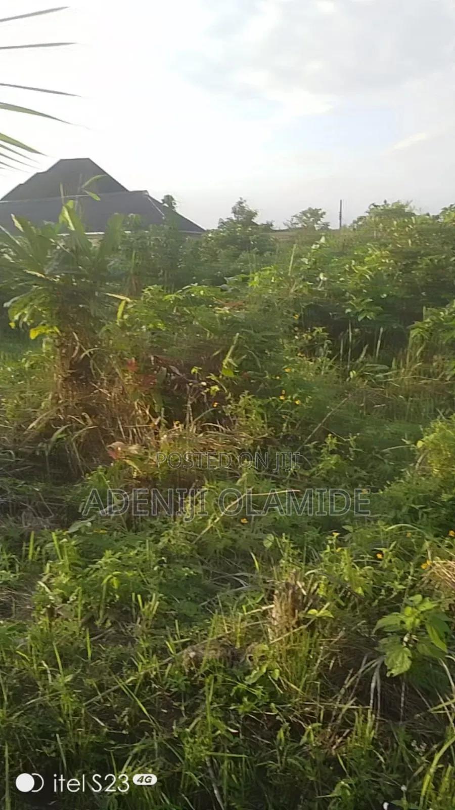 Land for Sale