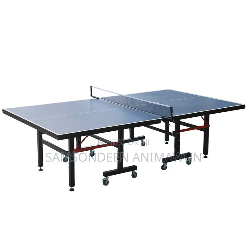Table Tennis Table For Sale – Affordable Price