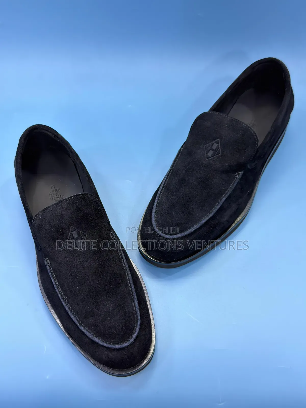 *Brand New Hermes Loafers* *41,42,43,44,45,46*