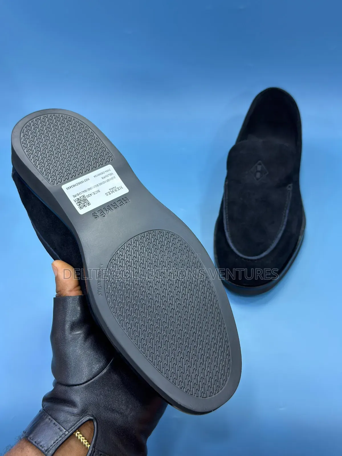 *Brand New Hermes Loafers* *41,42,43,44,45,46*