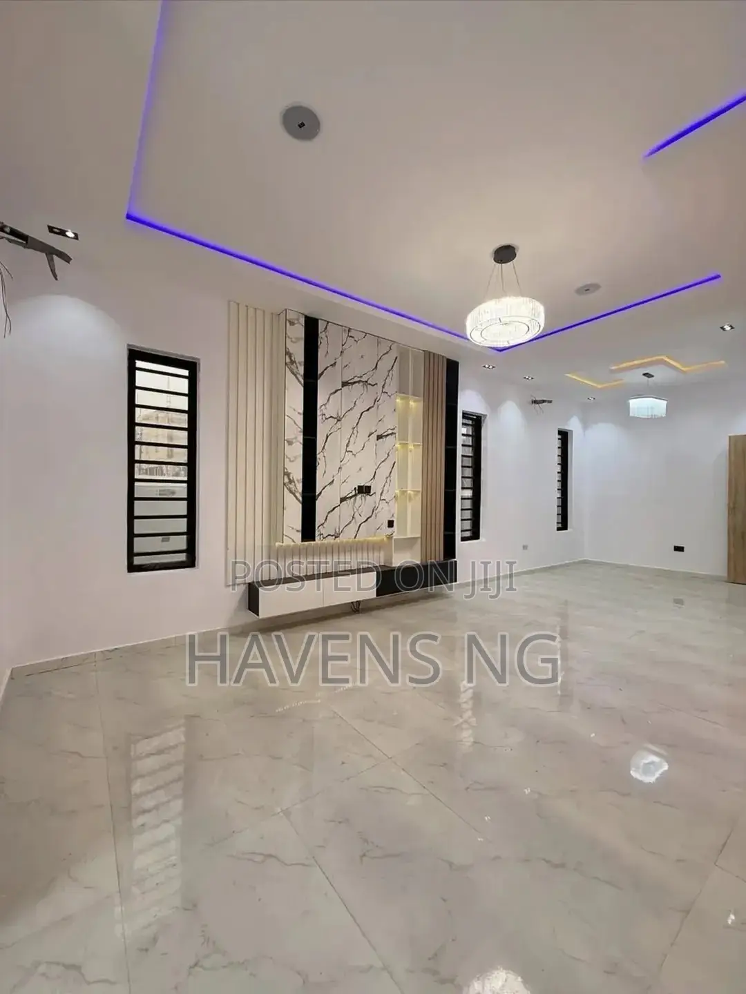 4bdrm Duplex in Lekki Expressway for sale