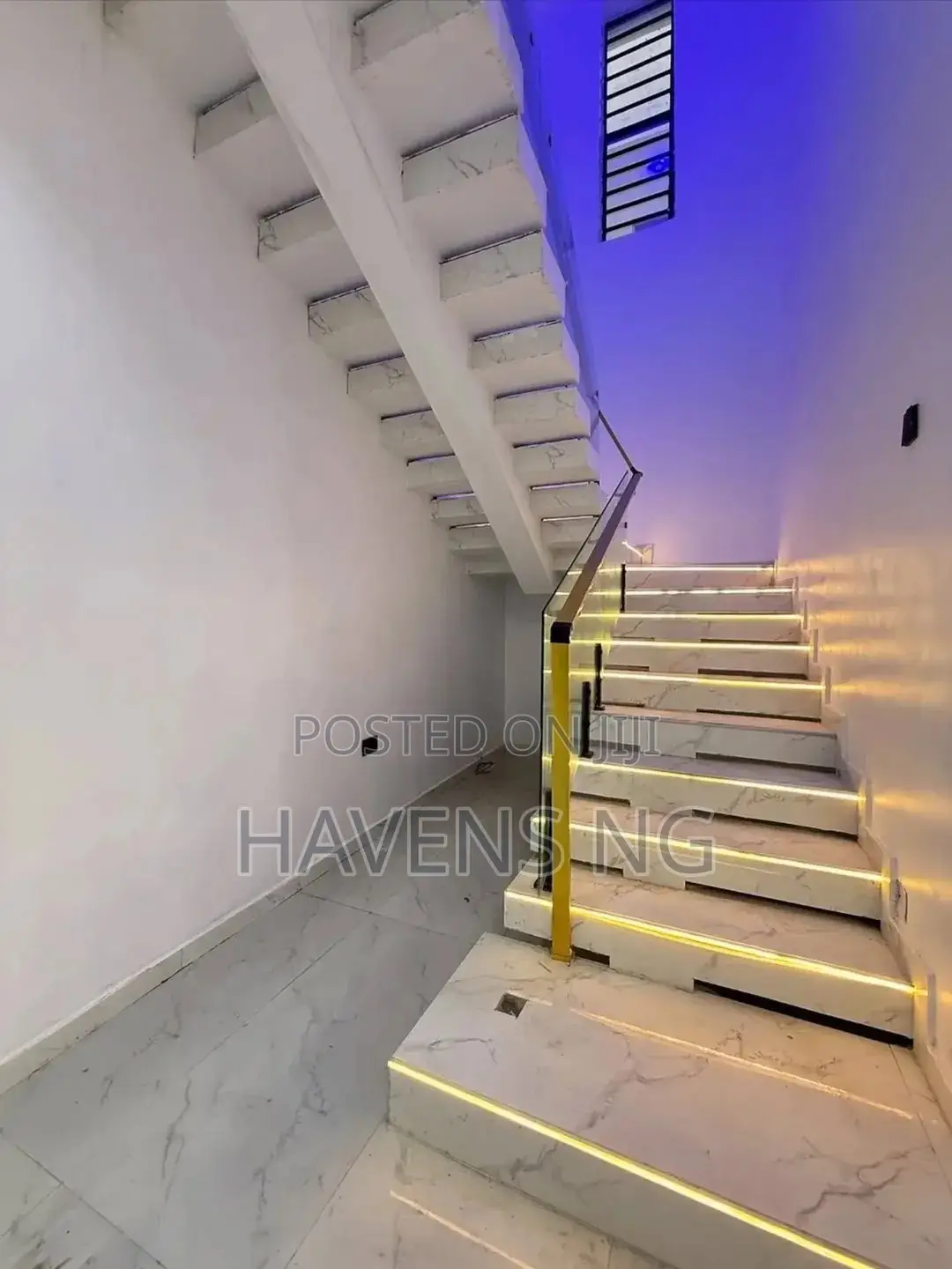 4bdrm Duplex in Lekki Expressway for sale