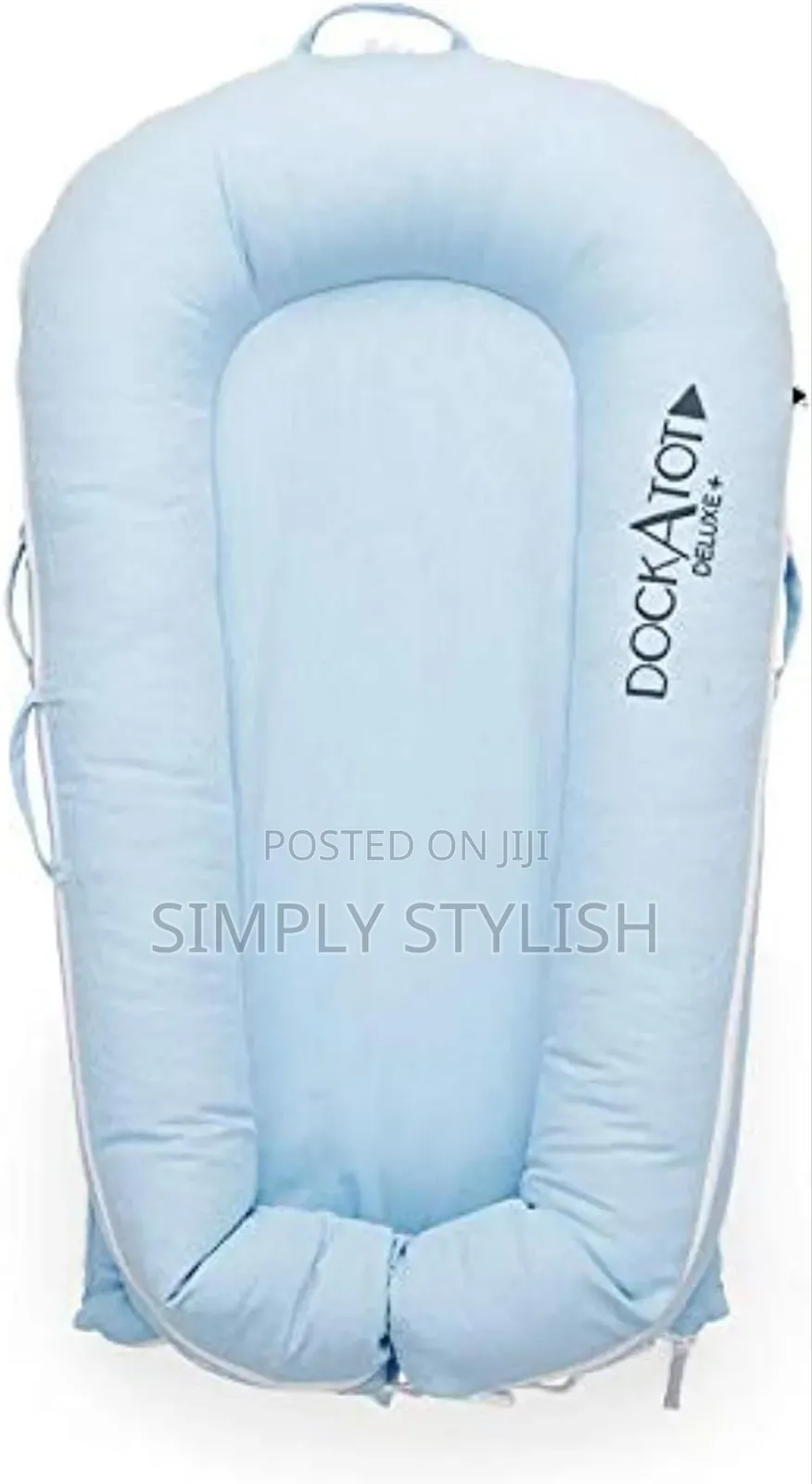 Dockatot Baby Lounge