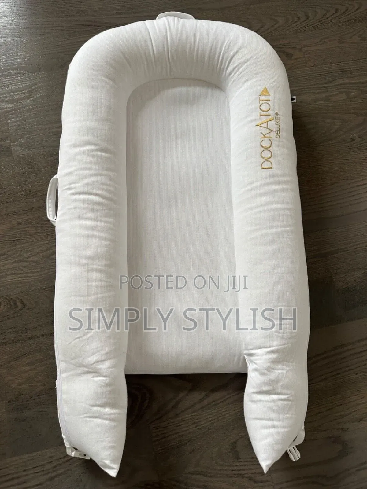 Dockatot Baby Lounge