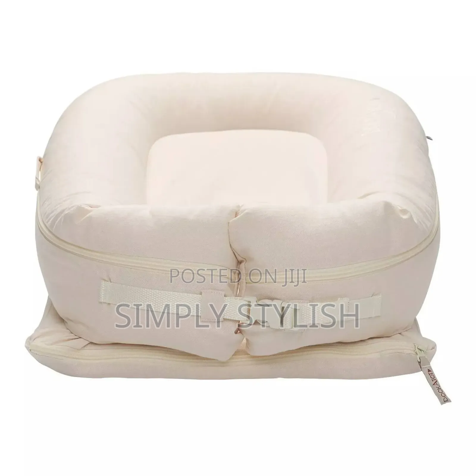Dockatot Baby Lounge