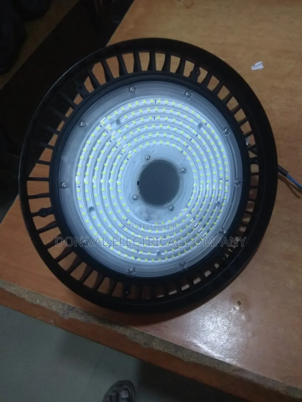 200w Highbay Flood Light