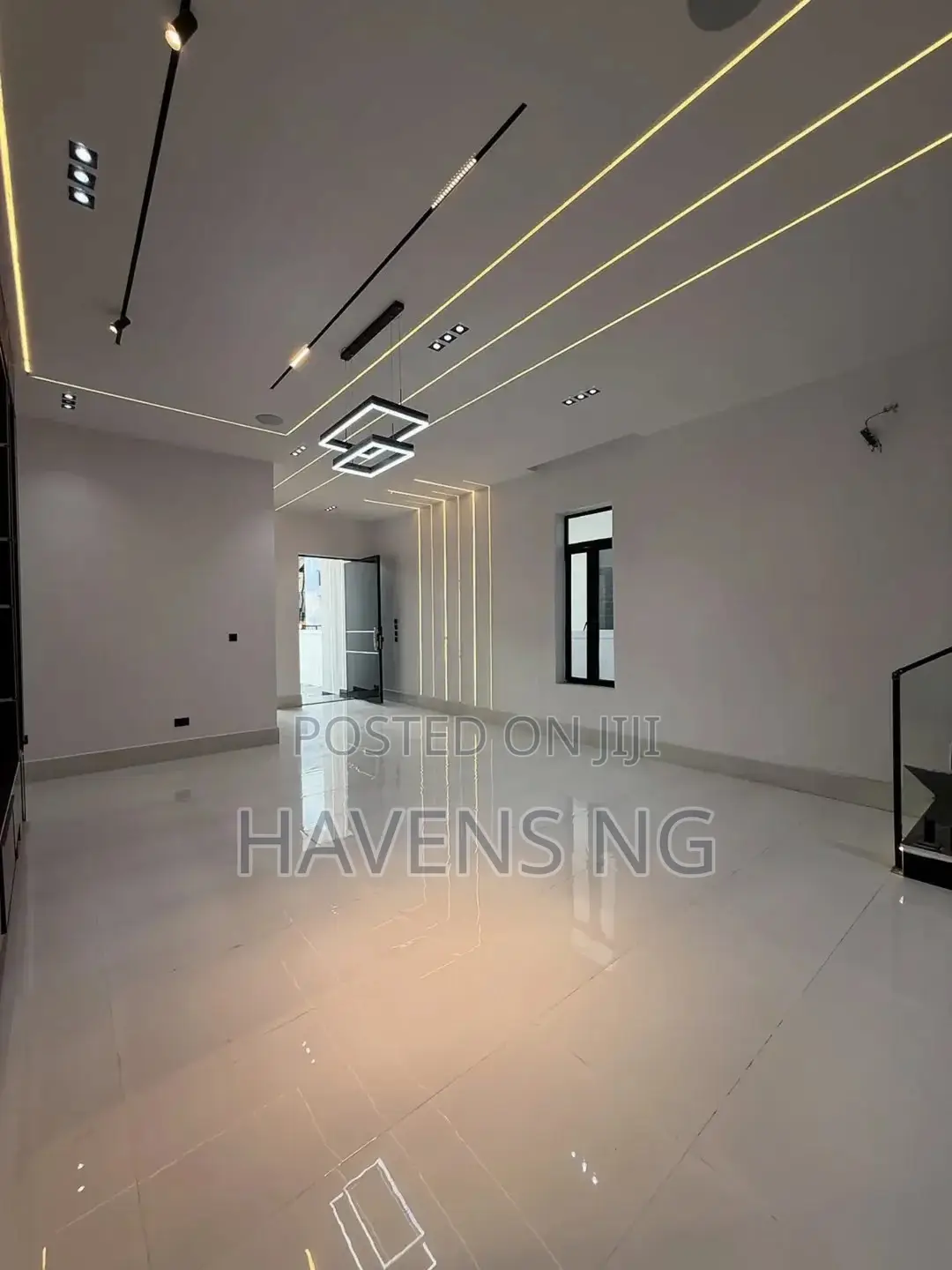 5bdrm Duplex in Lekki Phase 1 for sale