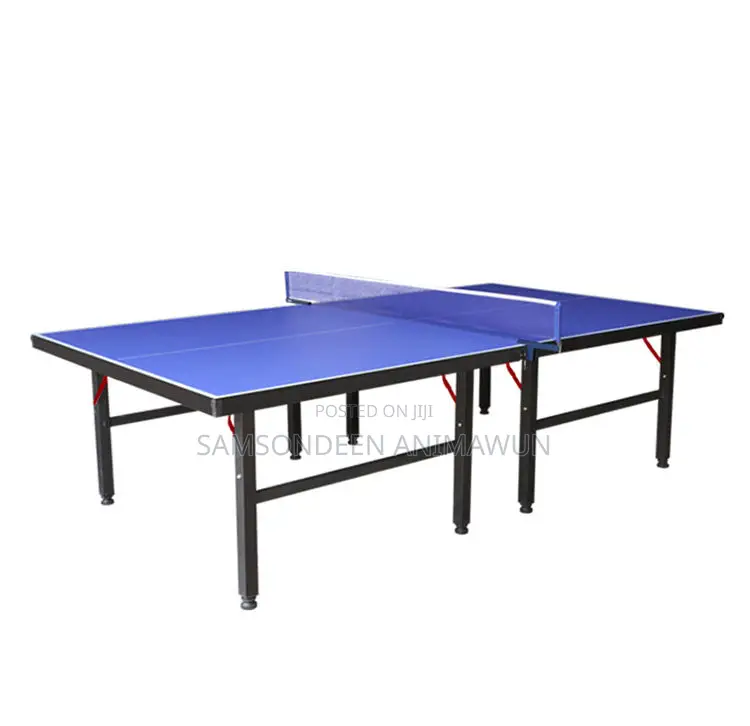 Strong Table Tennis Table – Now Selling