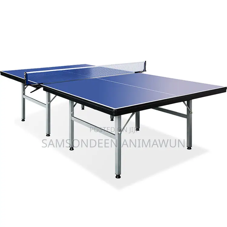 Strong Table Tennis Table – Now Selling
