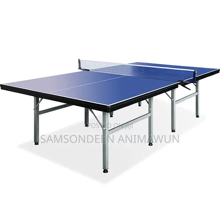 Strong Table Tennis Table – Now Selling