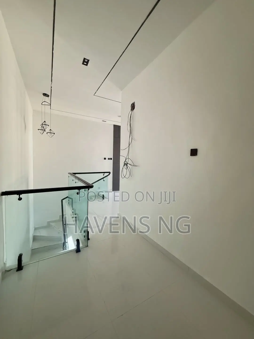 4bdrm Duplex in Lekki Phase 1 for sale