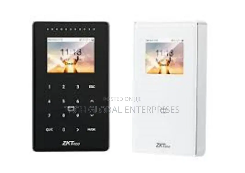 Zkteco Sc800