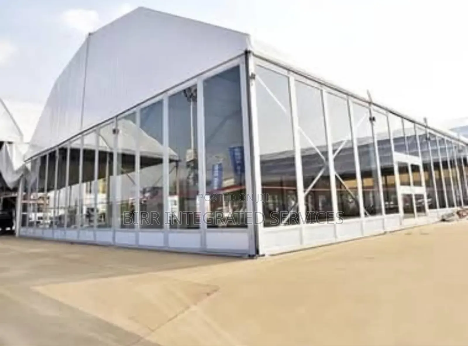 Quality Marquee Tent, Marquee Tent Fabrication